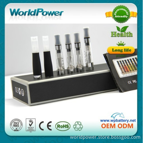 2013 Natural EGO T Healthy and Green Life Product